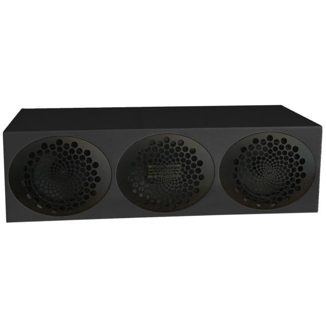 Scansonic HD M CENTER SPEAKER
