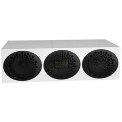 Alternative view of Scansonic HD M CENTER SPEAKER