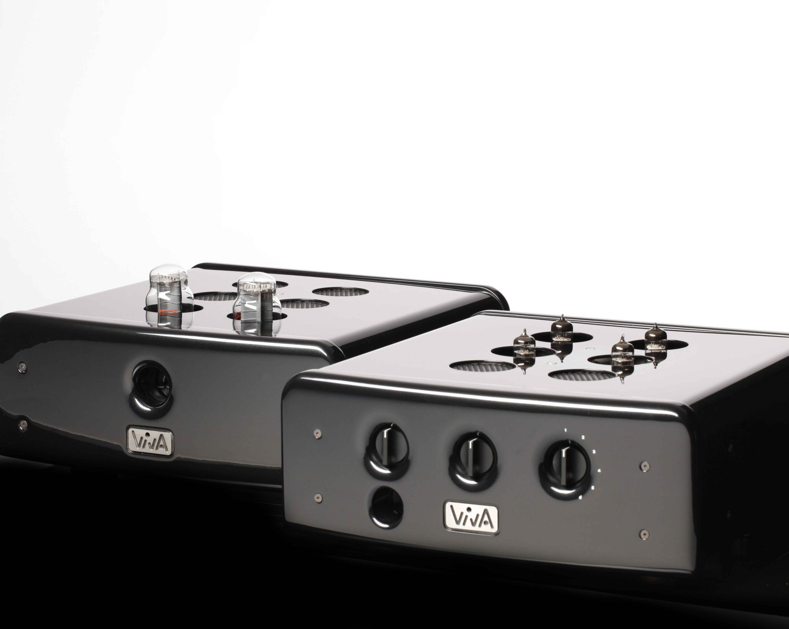 Viva Audio Línea - Imagen 4
