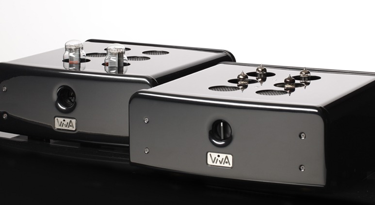 Viva Audio Phono