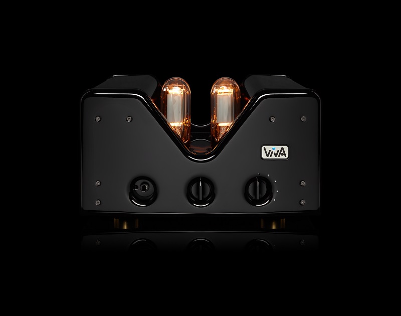 Viva Audio Solista MKIII
