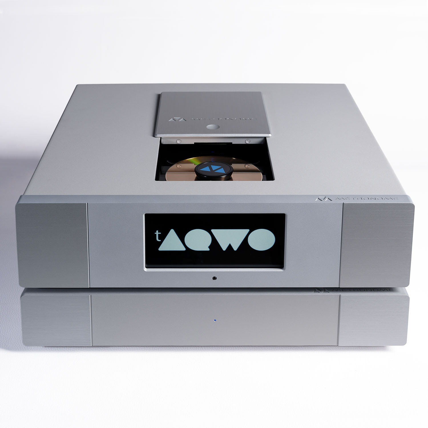 Metronome t|Aqwo 2