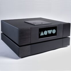 Alternative view of Metronome t|Aqwo 2