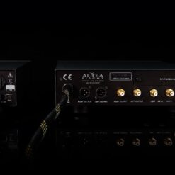 Audia Flight FL Phono - Imagen 4