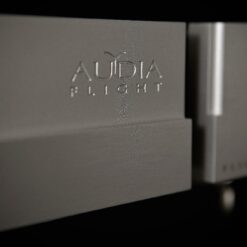 Alternative view of Audia Flight FL Phono