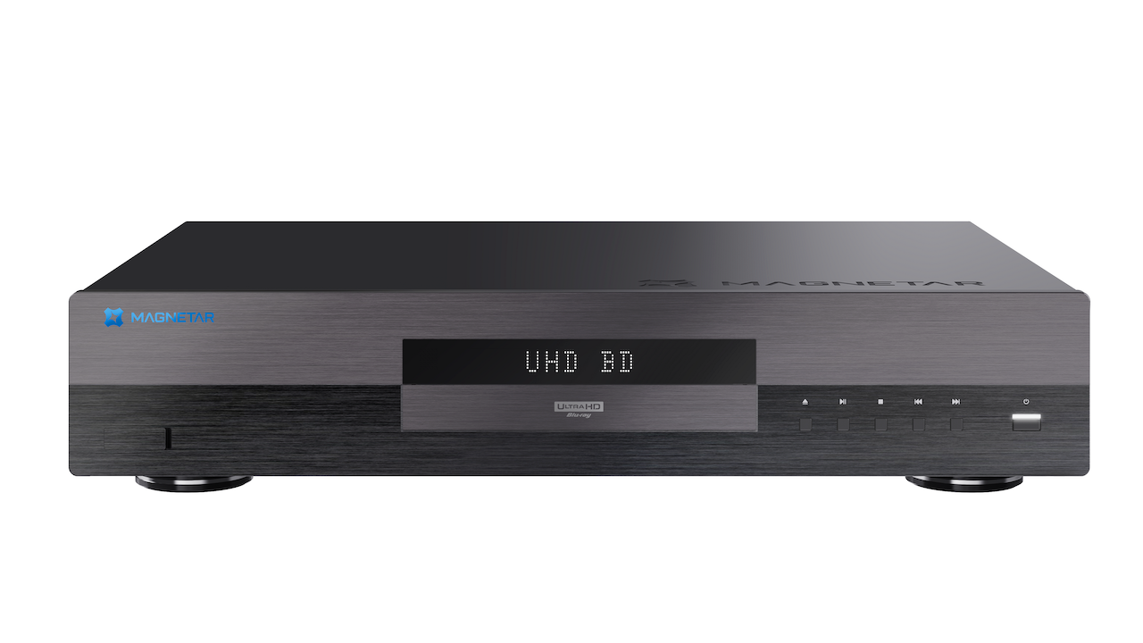 Magnetar Audio UDP 800