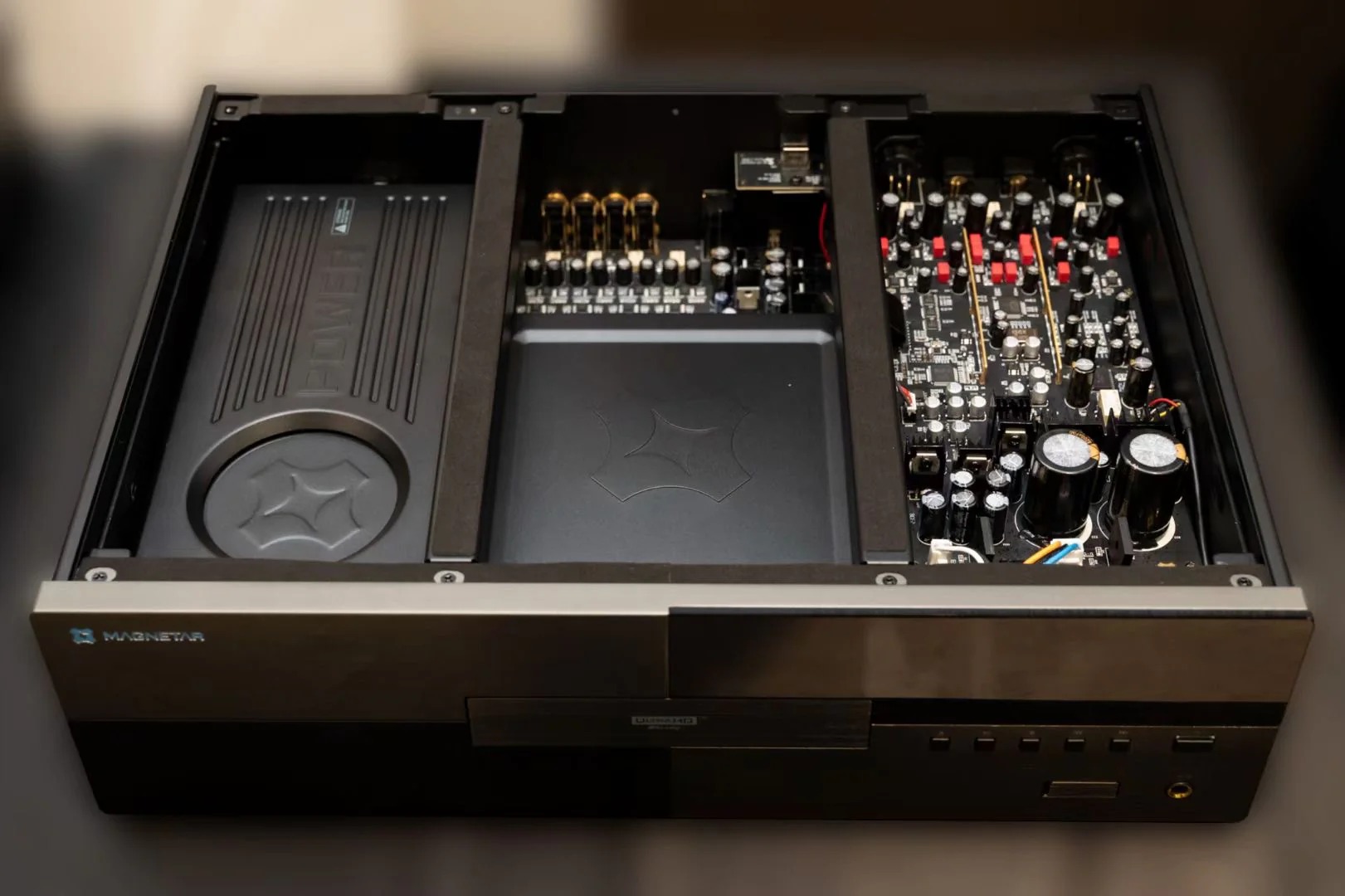 Magnetar Audio UDP 900 - Imagen 4