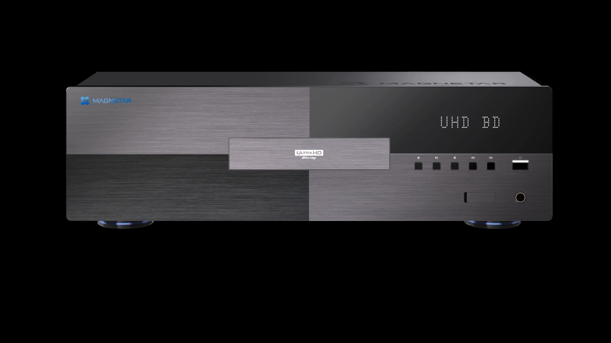 Magnetar Audio UDP 900