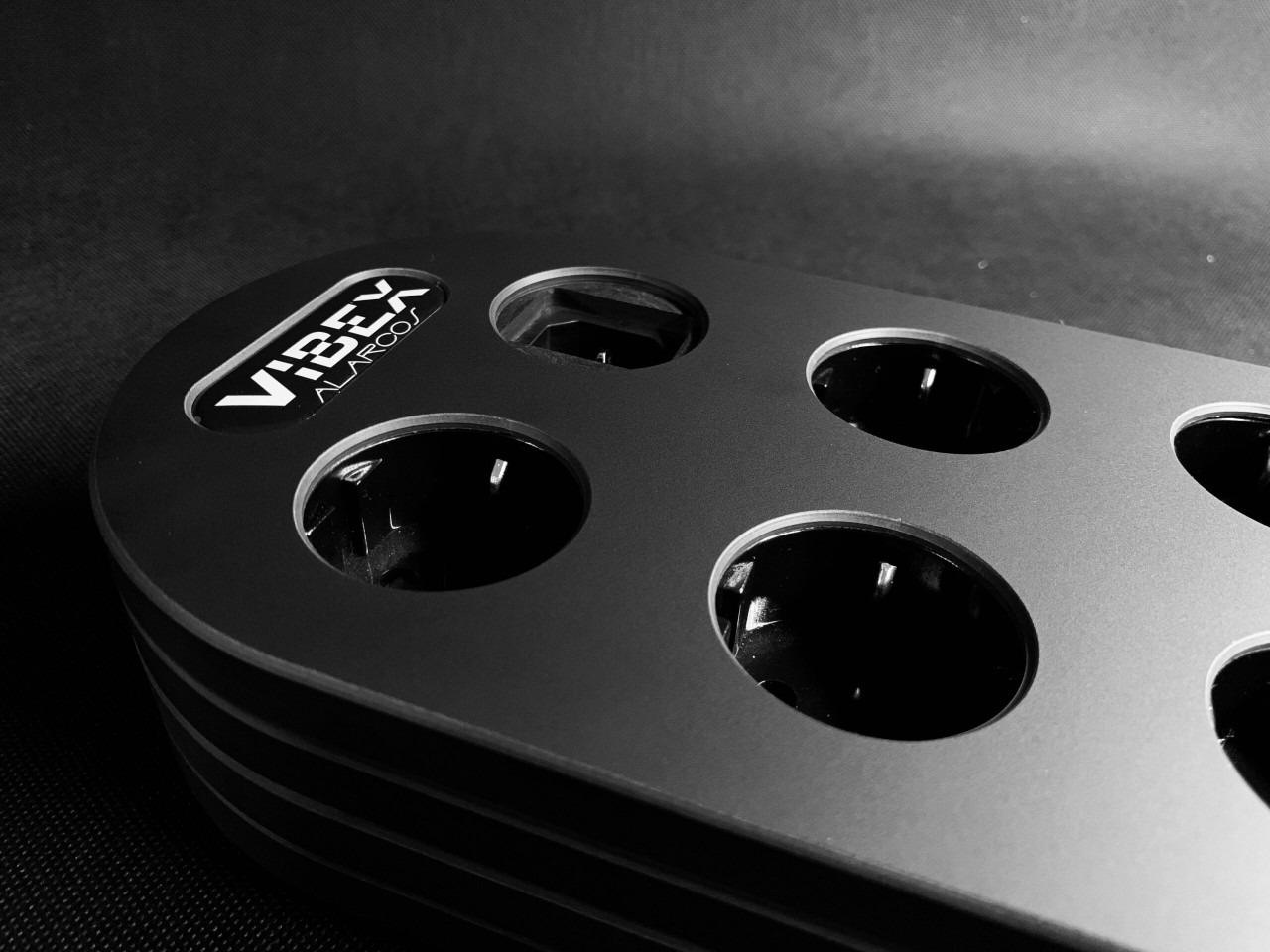 Vibex Alarcos 7 - Imagen 3