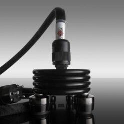 Vibex Calatrava Power Cord