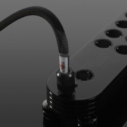 Alternative view of Vibex Calatrava Power Cord