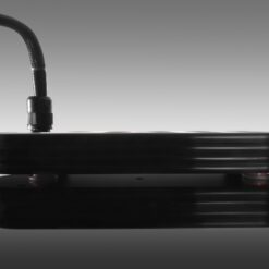 Alternative view of Vibex Alarcos 9 DC