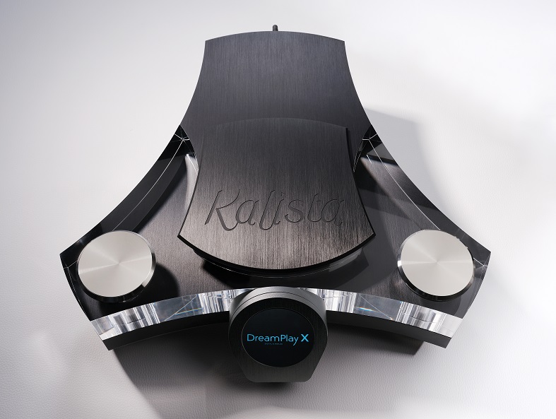 Kalista DreamPlay-X - Imagen 5