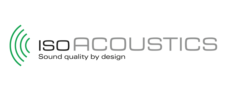 Isoacoustics Isoacoustics