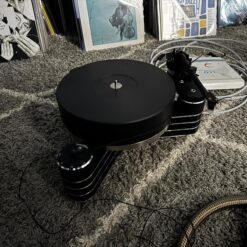 Clearaudio Innovation