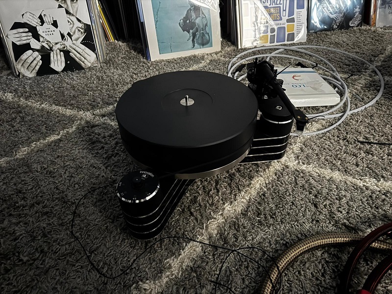 Clearaudio Innovation