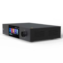 Alternative view of EverSolo DMP-A8