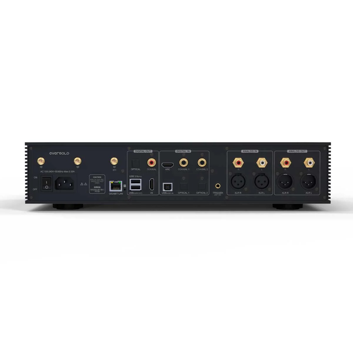 EverSolo DMP-A8 - Imagen 3