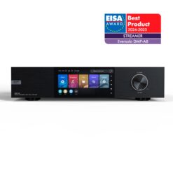 EverSolo DMP-A8