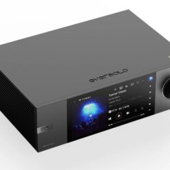 Eversolo DMP-A6 Gen 2 - Imagen 3