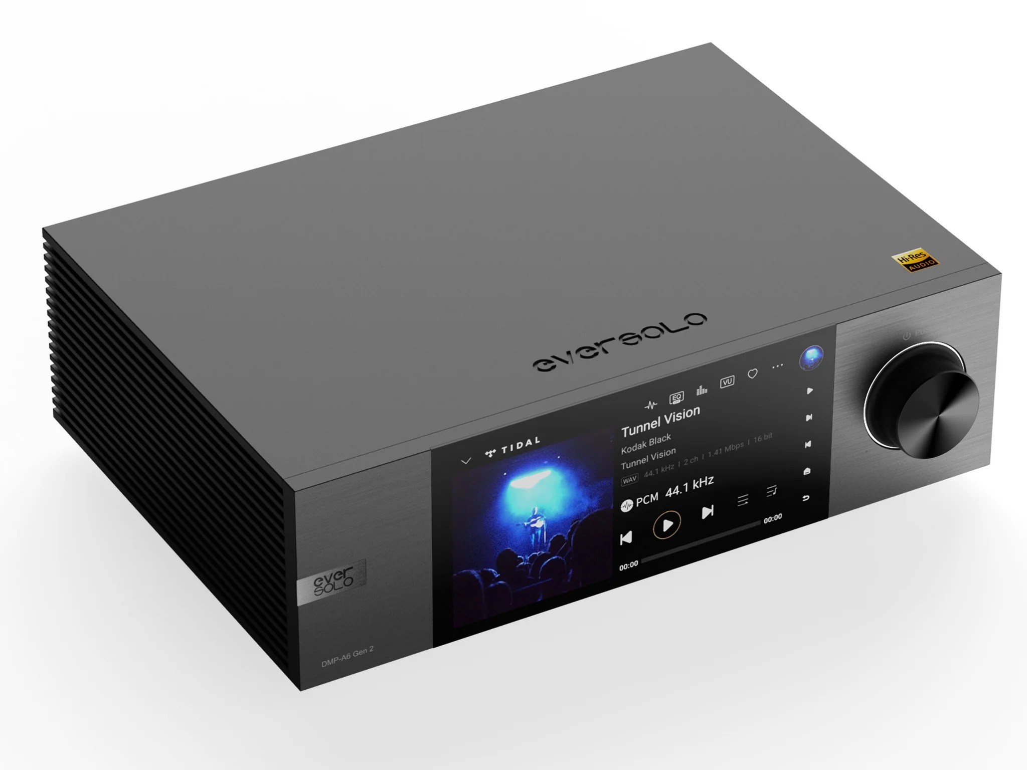 Eversolo DMP-A6 Gen 2 - Imagen 3