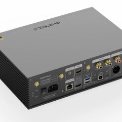 Alternative view of Eversolo DMP-A6 Gen 2