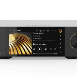 Eversolo DMP-A6 Gen 2 Master Edition