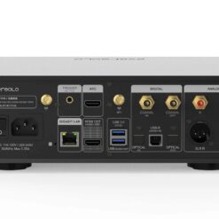 Eversolo DMP-A6 Gen 2 Master Edition - Imagen 4