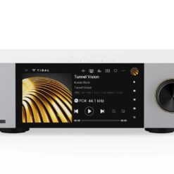 Eversolo DMP-A6 Gen 2 Master Edition - Imagen 3