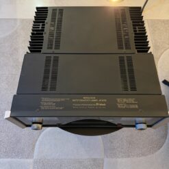 Mcintosh MA 5300 - Imagen 4