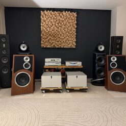 Audiovector Trapeze - Imagen 4