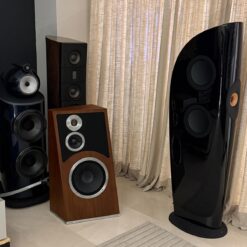 Audiovector Trapeze - Imagen 7