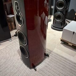 Sonus Faber Amati Tradition (vendidas) - Imagen 3