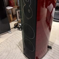 Sonus Faber Amati Tradition (vendidas) - Imagen 4