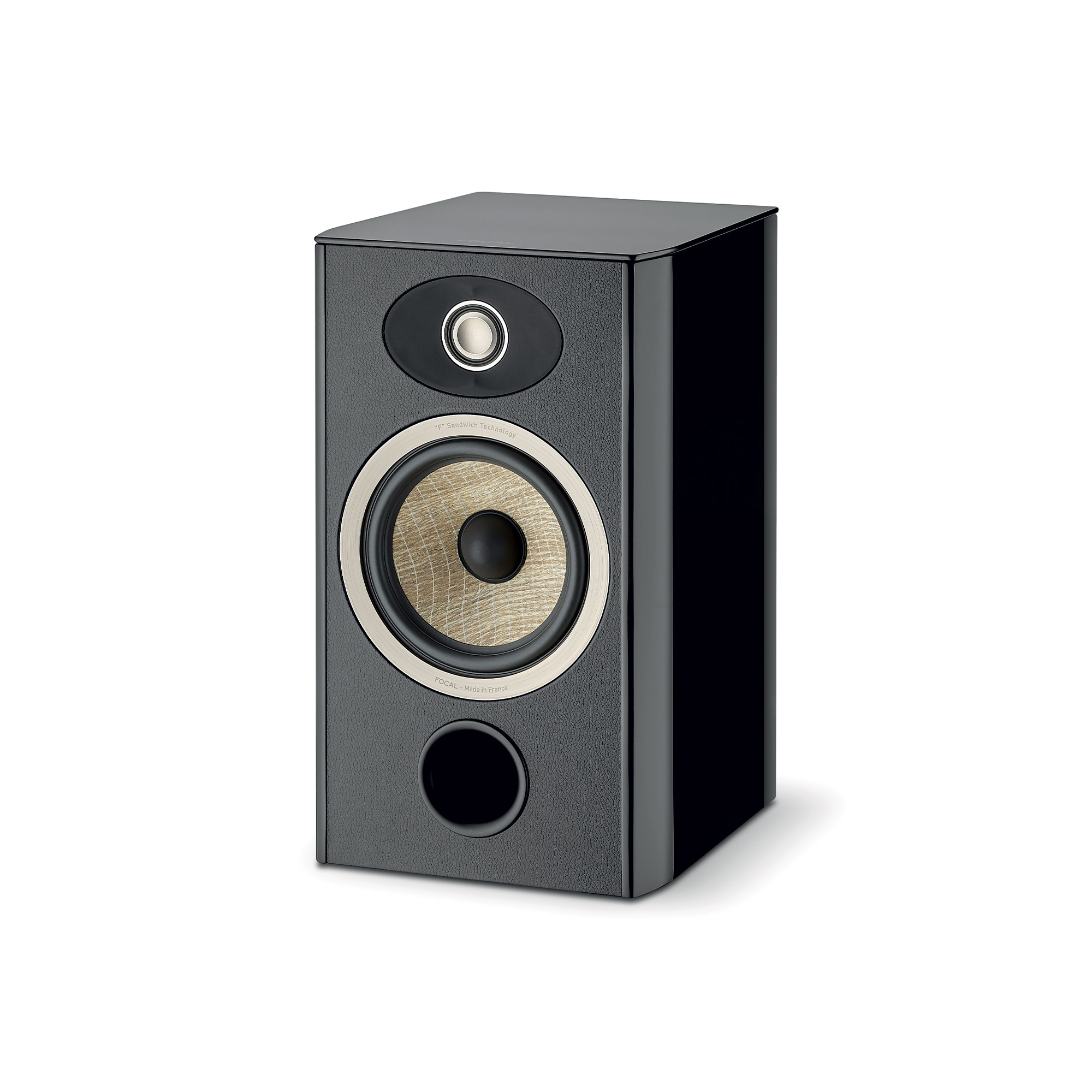 Focal Aria Evo X N.º 1 - Imagen 2