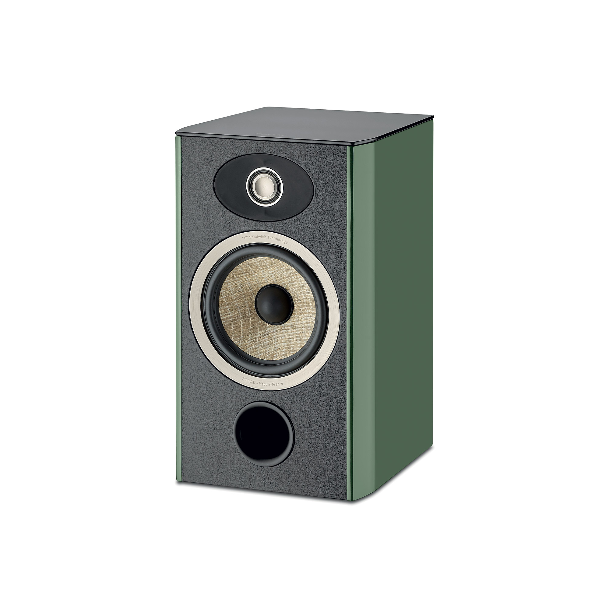 Focal Aria Evo X N.º 1 - Imagen 3