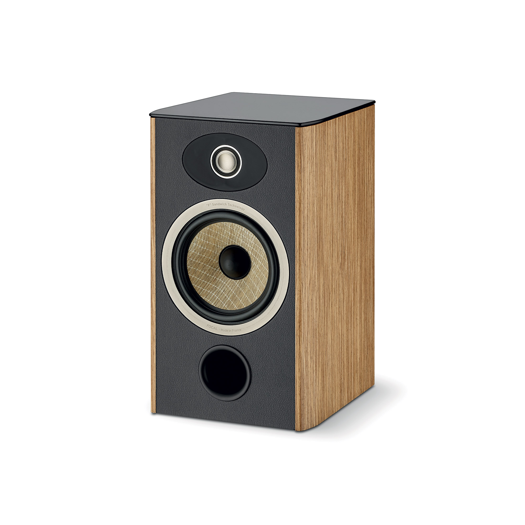 Focal Aria Evo X N.º 1