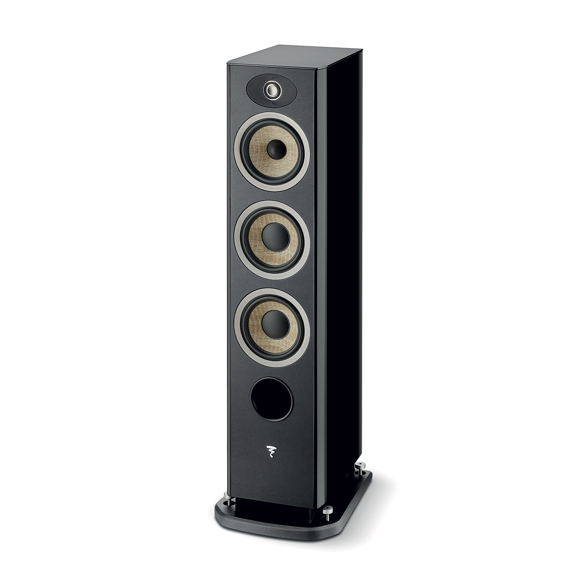 Focal Aria Evo X N.º 2