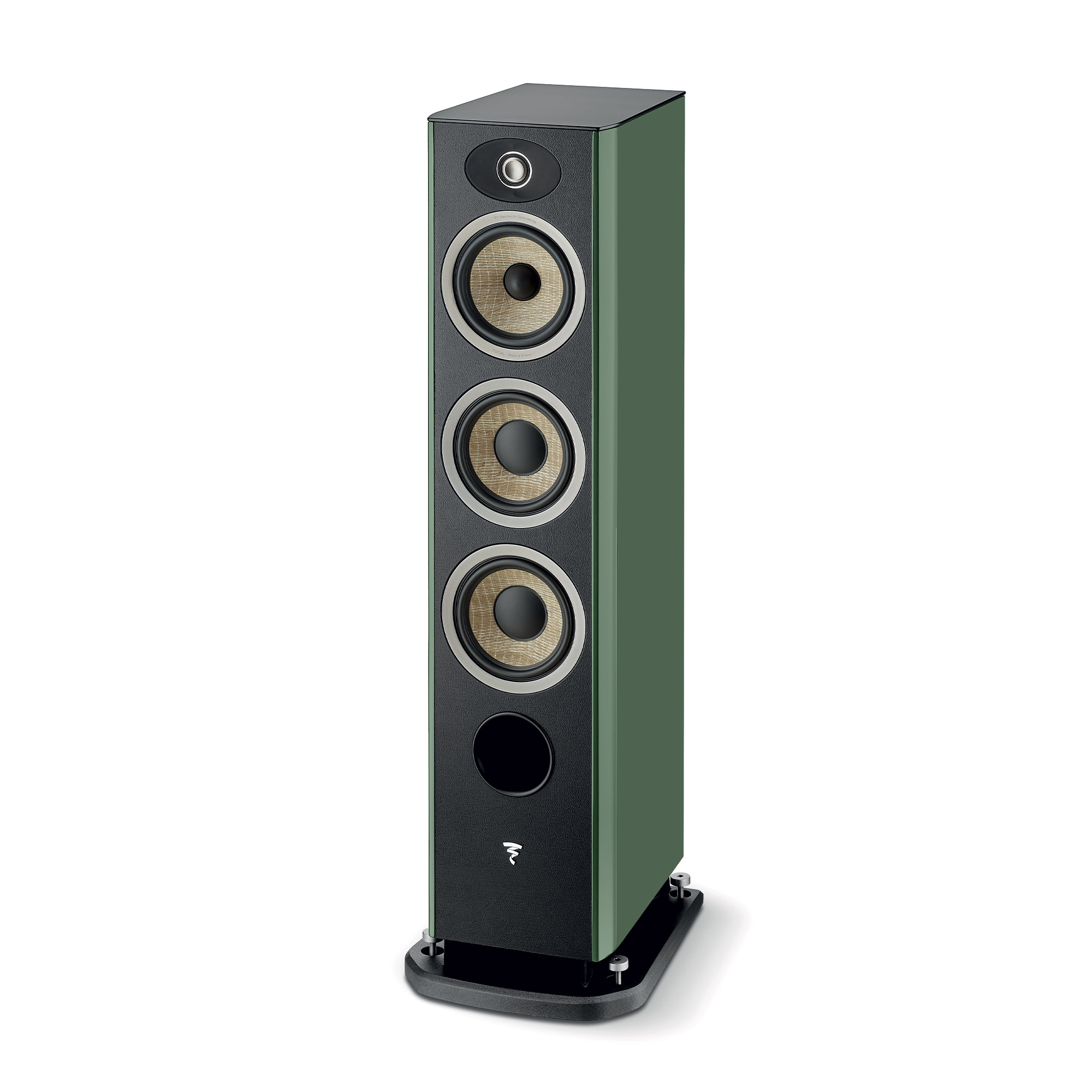 Focal Aria Evo X N.º 2 - Imagen 3