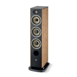 Alternative view of Focal Aria Evo X N.º 2