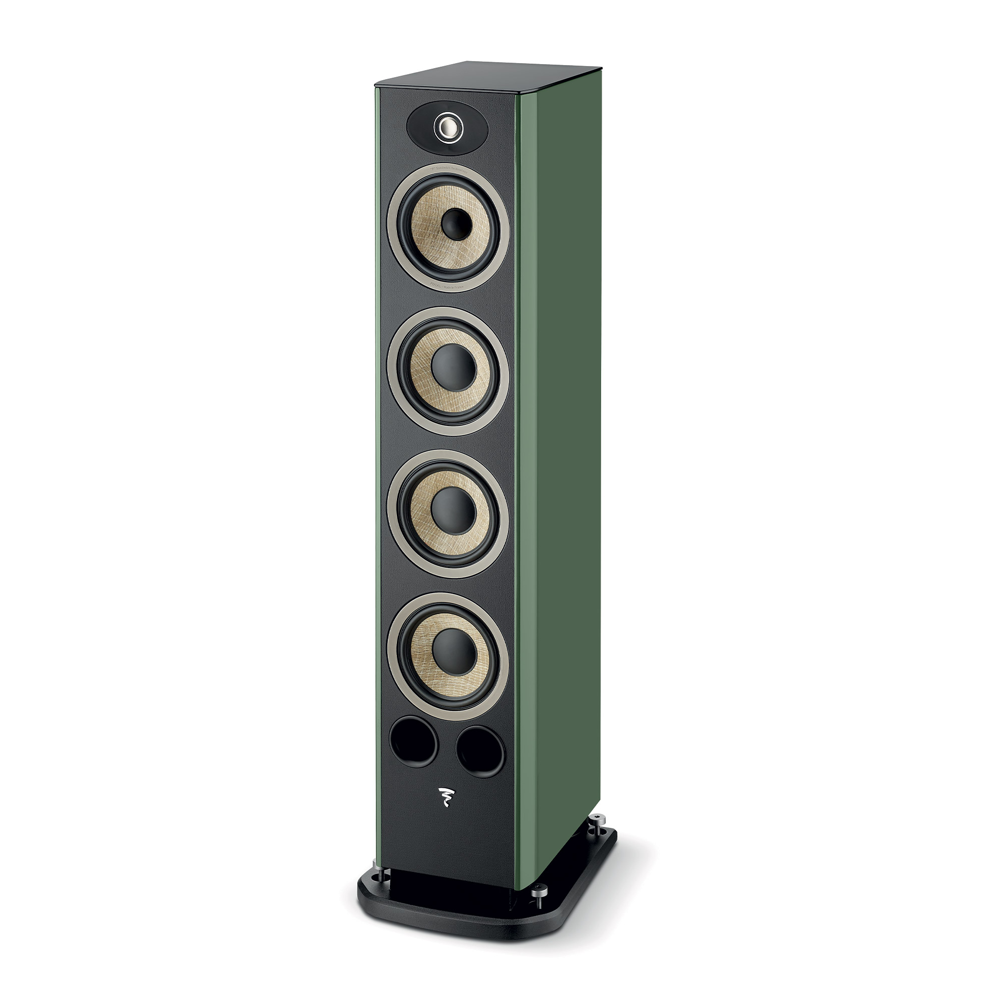 Focal Aria Evo X N.º 3 - Imagen 3