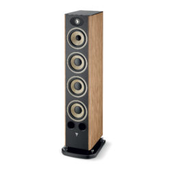Alternative view of Focal Aria Evo X N.º 3
