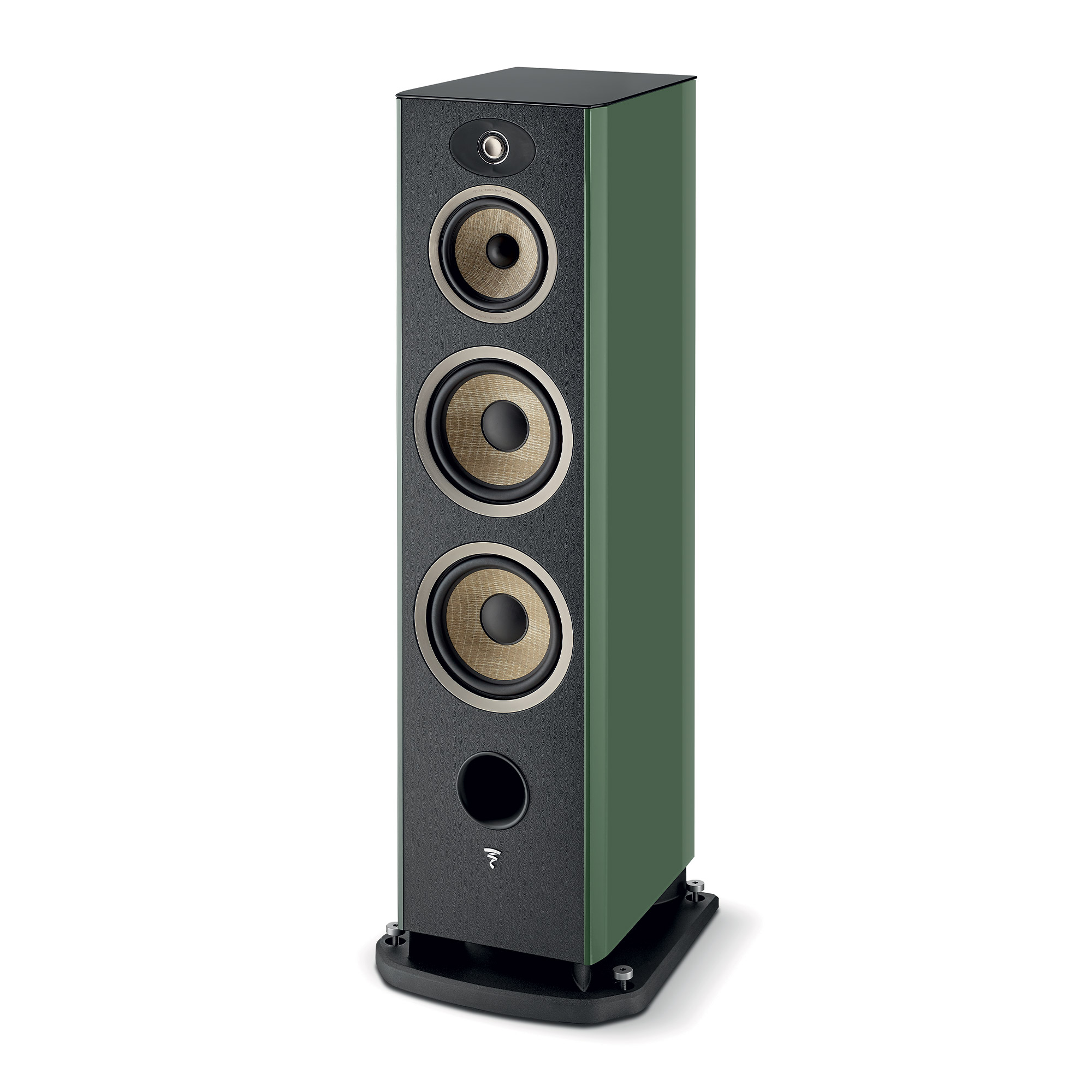 Focal Aria Evo X N.º 4 - Imagen 2