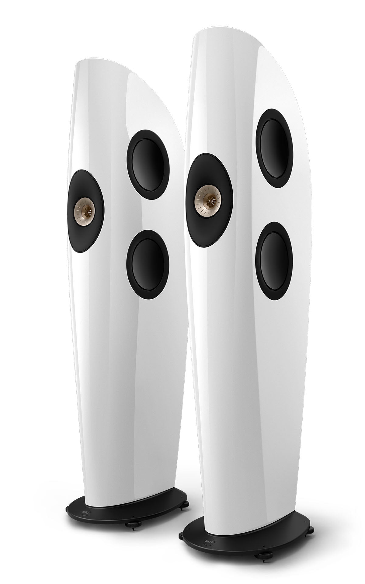 KEF Blade One Meta