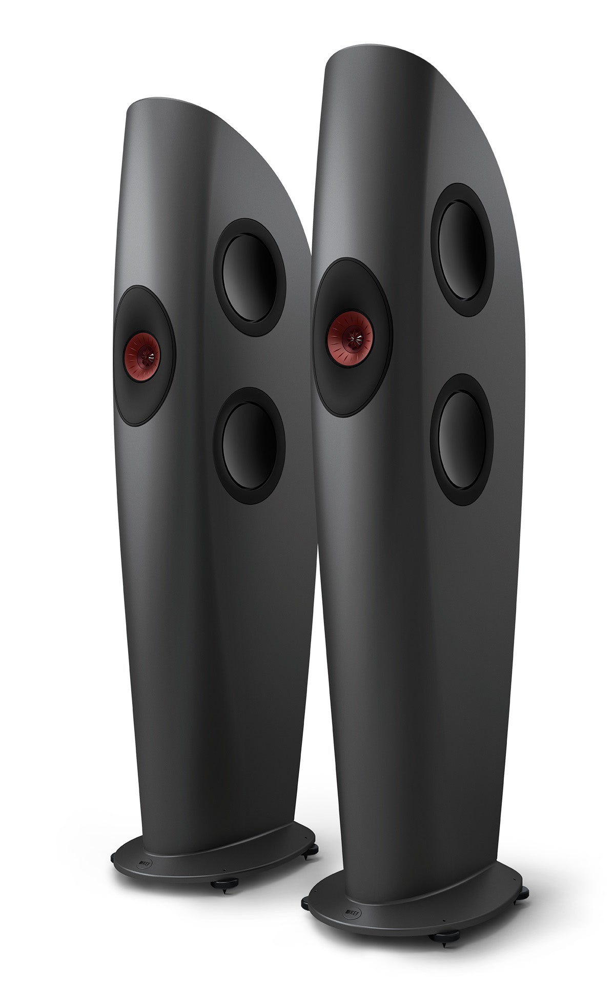 KEF Blade One Meta - Imagen 5
