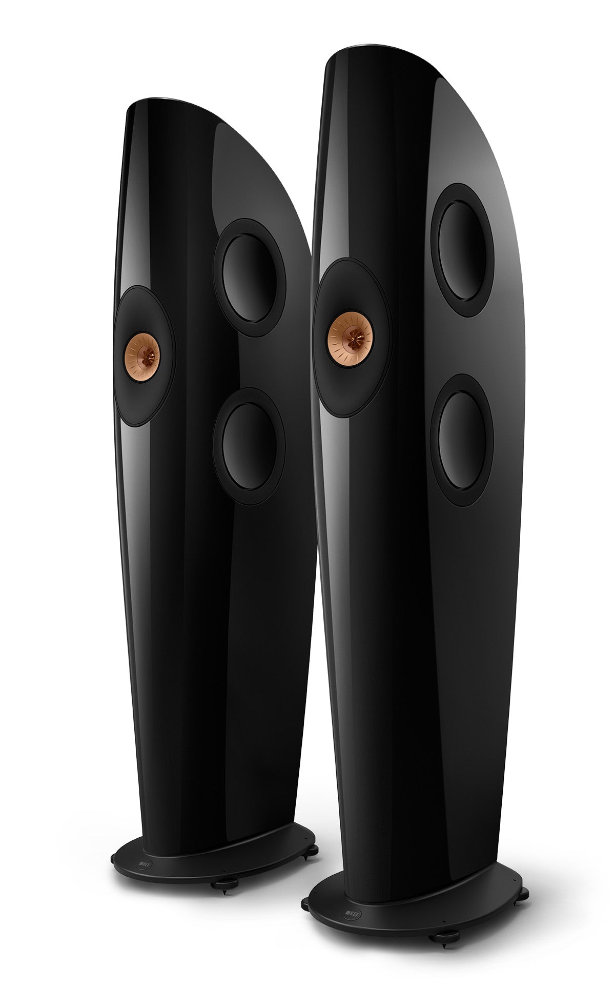 KEF Blade One Meta - Imagen 4