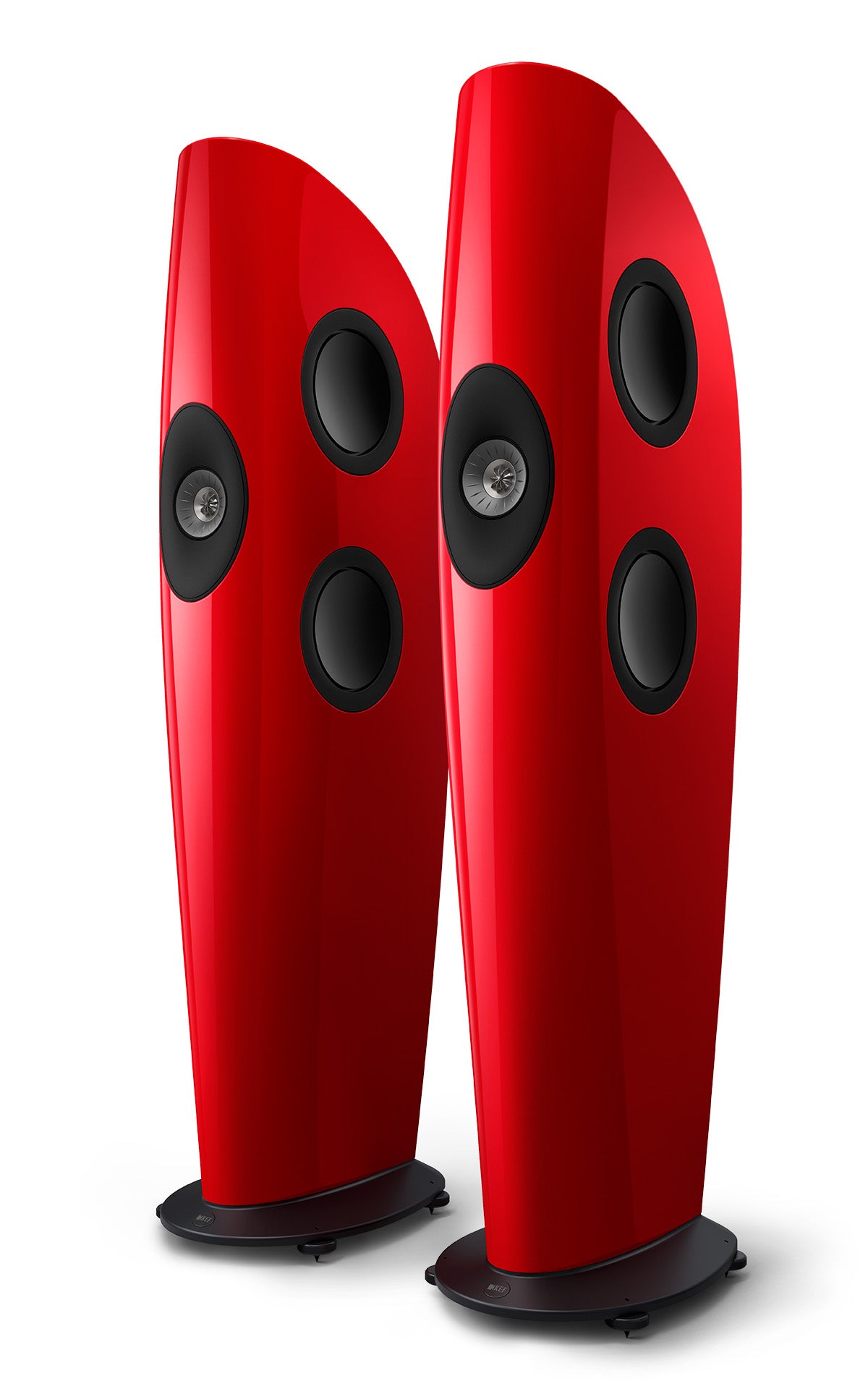 KEF Blade One Meta - Imagen 3