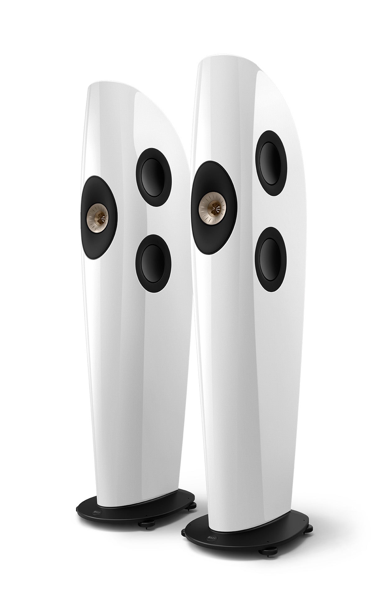 KEF Blade Two Meta
