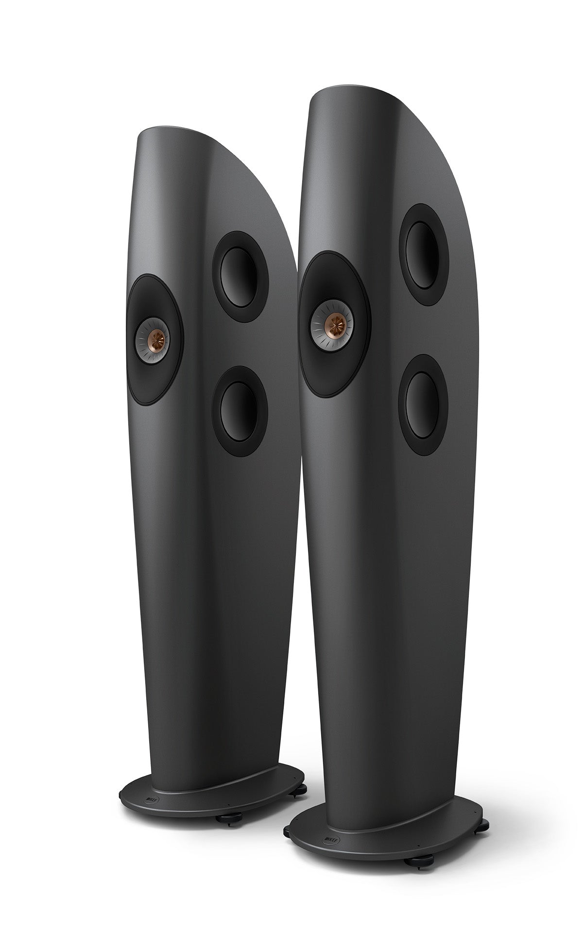 KEF Blade Two Meta - Imagen 4