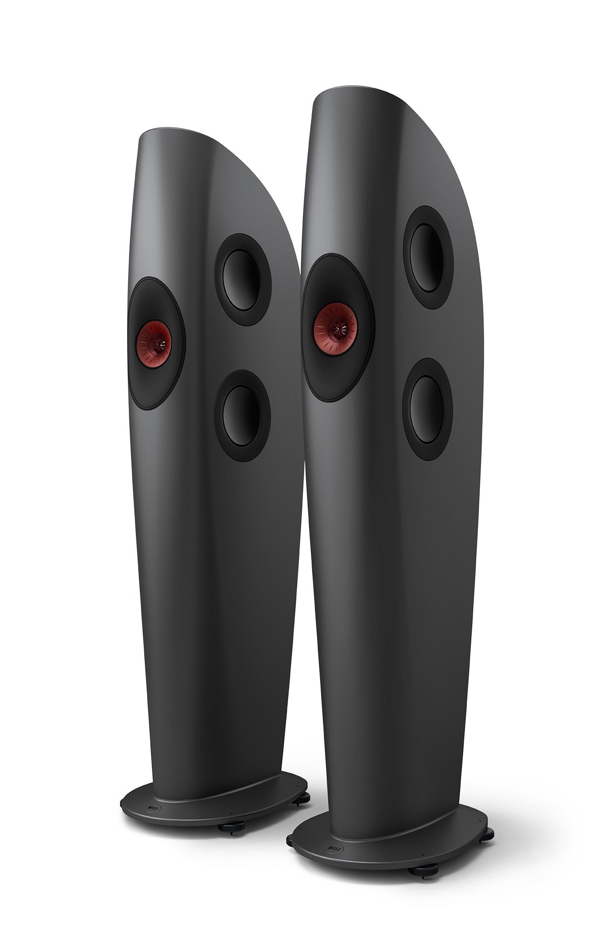 KEF Blade Two Meta - Imagen 7